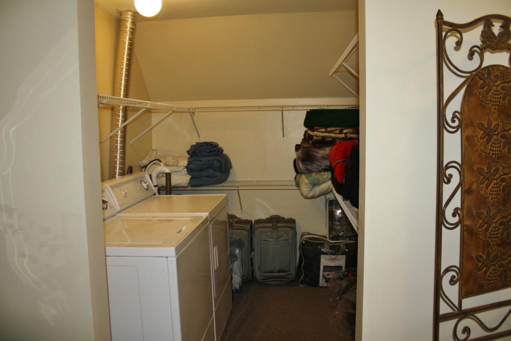 67 Pleasant Street Springvale, ME 04083 - Photo 31 of 35 Laundry room off bonus room on...