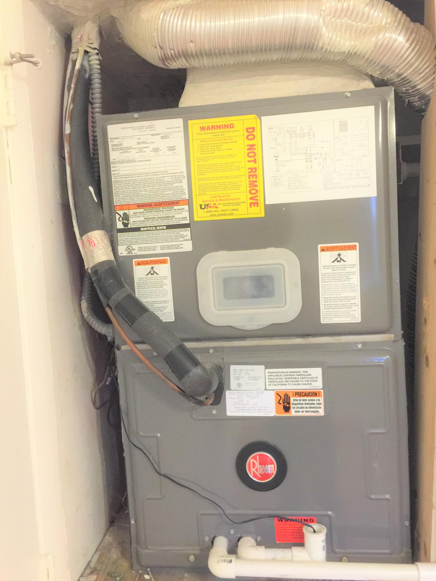 250 Manchester Street Boca Raton, FL 33487 - Photo 20 of 31 new ac unit