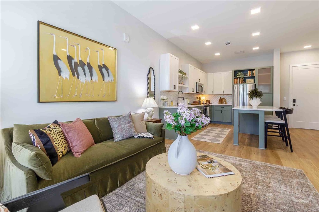 1150 East Perry Lane, Unit B3 Savannah, GA 31401 - Photo 20 of 41