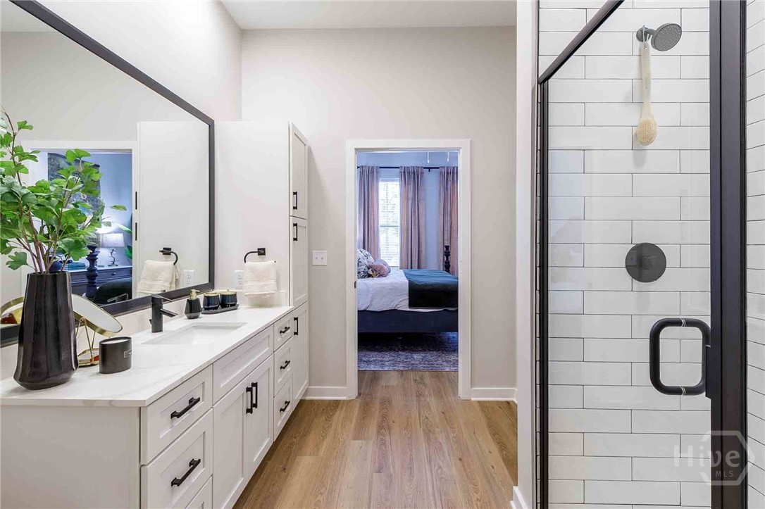 1150 East Perry Lane, Unit B3 Savannah, GA 31401 - Photo 24 of 41