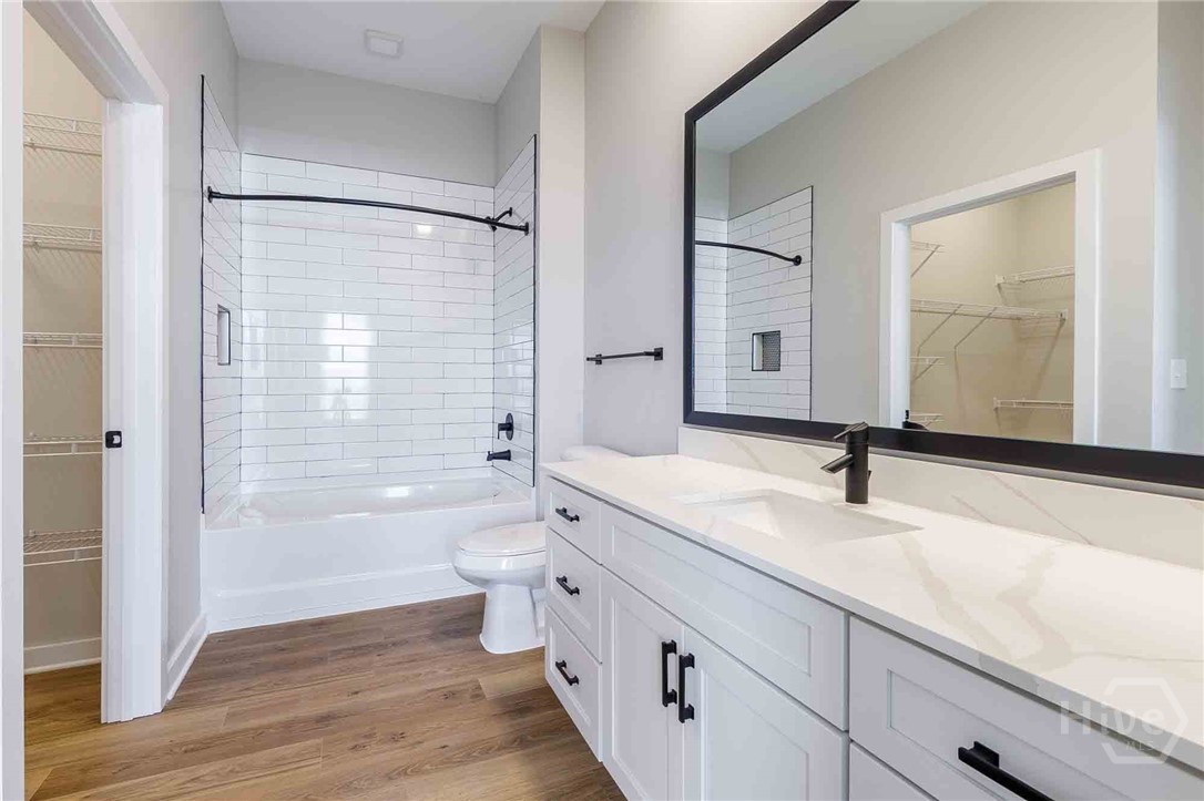 1150 East Perry Lane, Unit B3 Savannah, GA 31401 - Photo 30 of 41