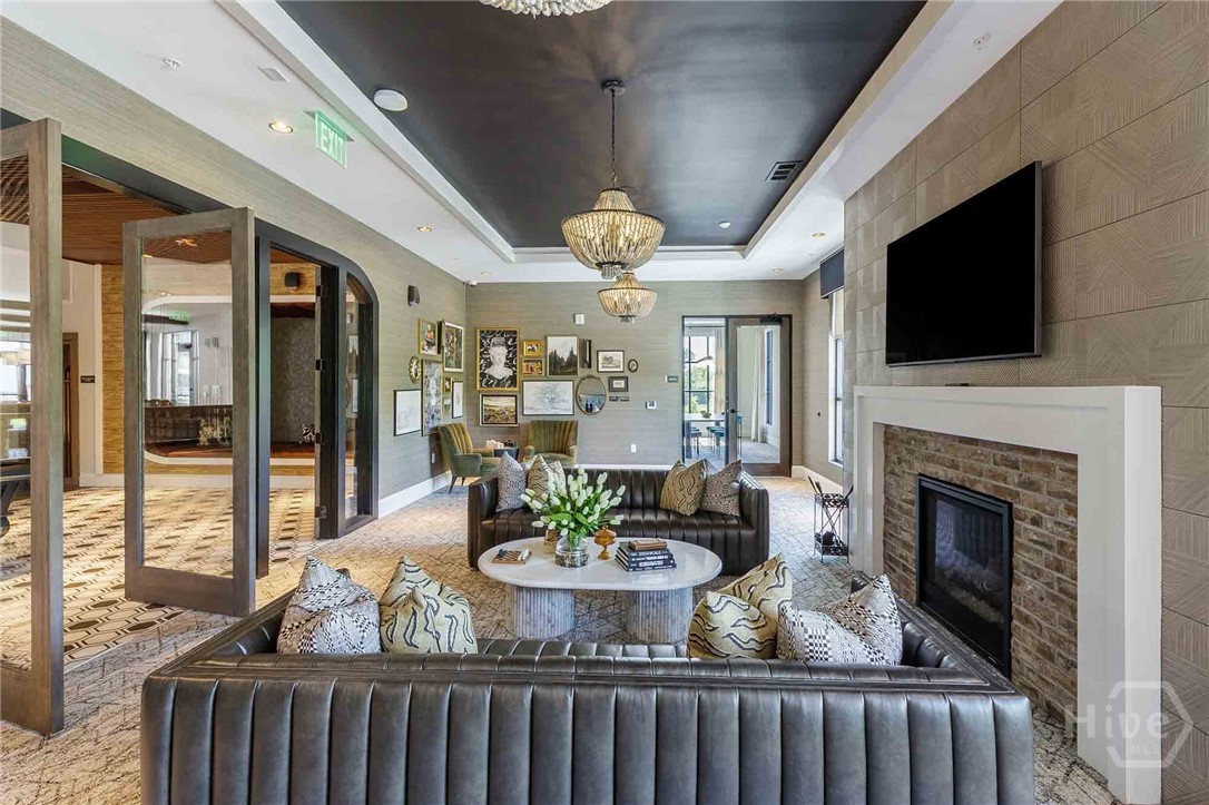 1150 East Perry Lane, Unit B3 Savannah, GA 31401 - Photo 6 of 41