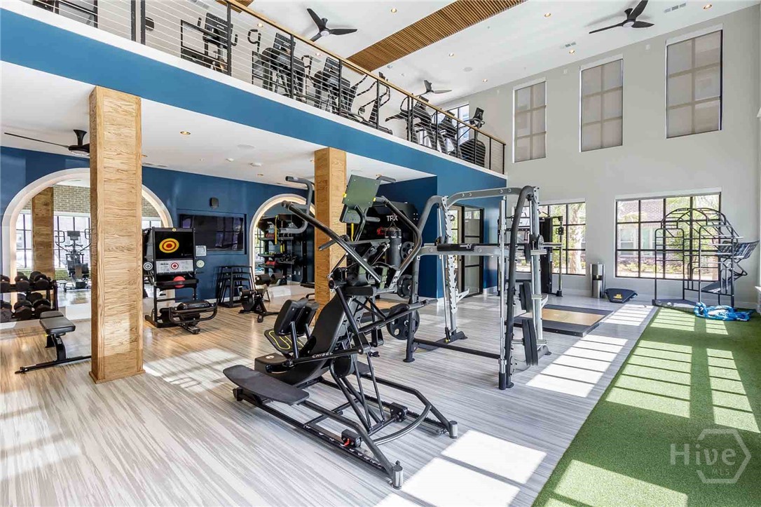 1150 East Perry Lane, Unit B3 Savannah, GA 31401 - Photo 7 of 41