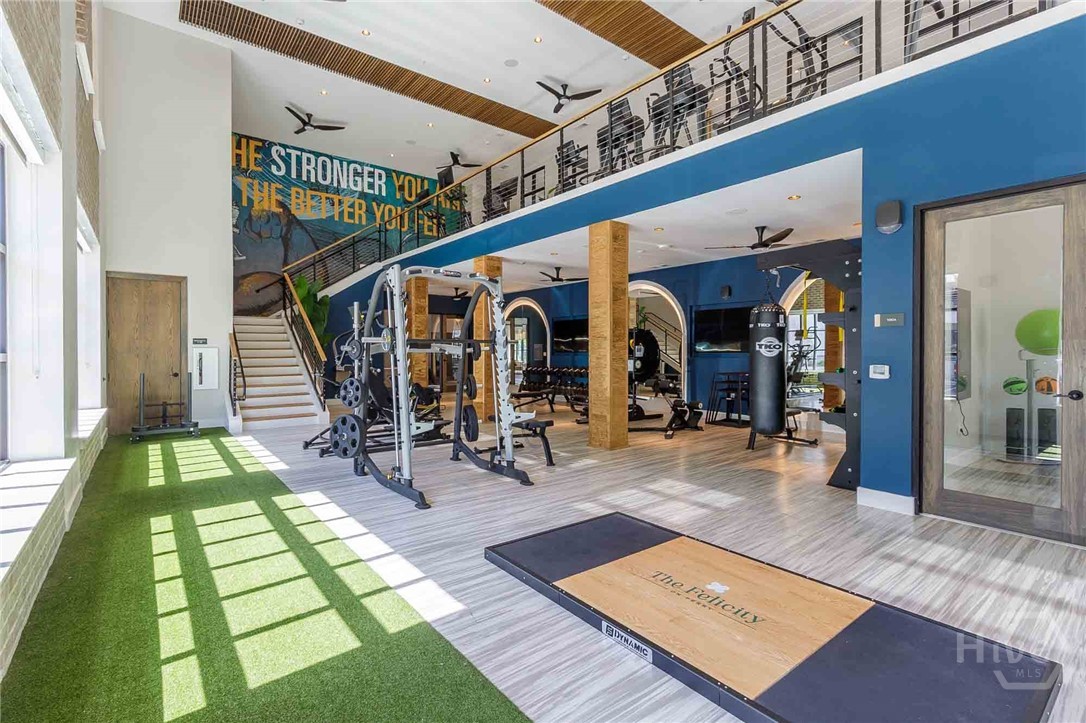 1150 East Perry Lane, Unit B3 Savannah, GA 31401 - Photo 8 of 41