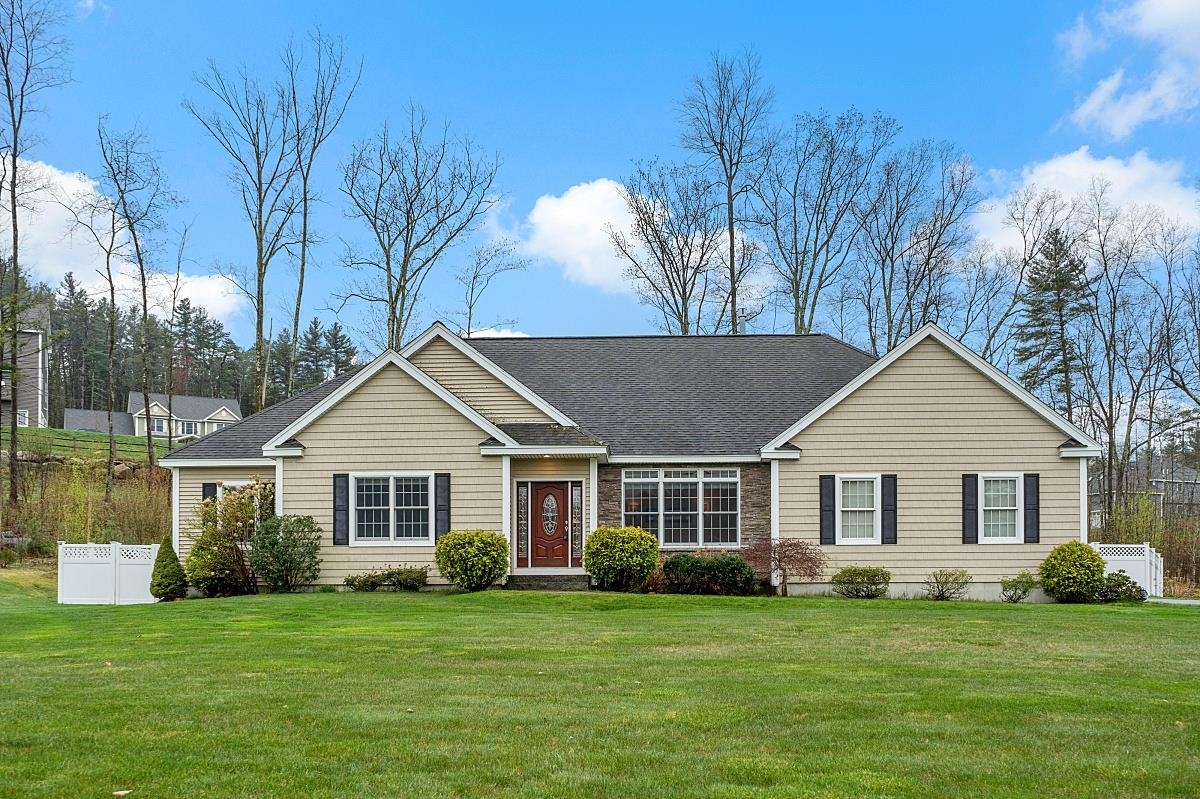 47 Silver Brook Road Salem, NH 03079 - Photo 1 of 40 Gallery Image 1