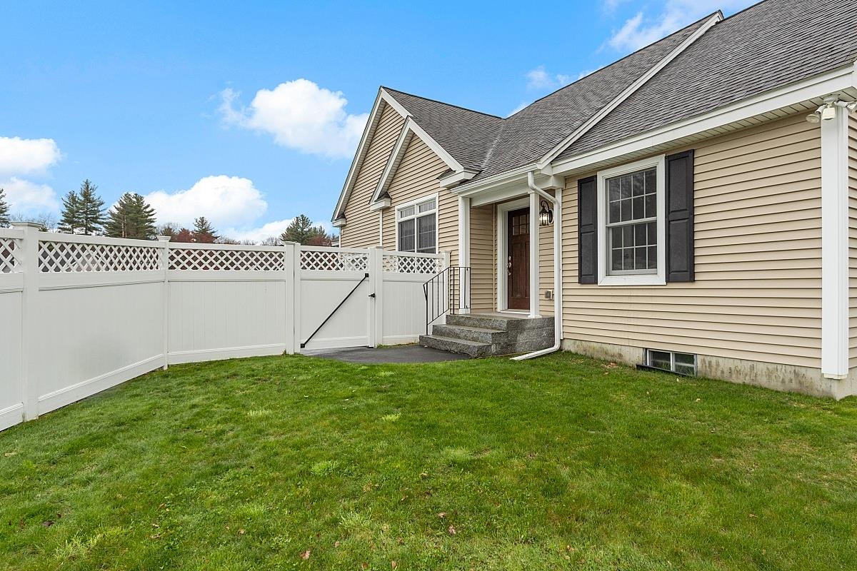 47 Silver Brook Road Salem, NH 03079 - Photo 40 of 40 Gallery Image 40