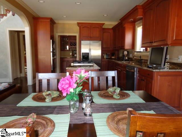 23 Crown Ridge Road Travelers Rest, SC 29690 - Photo 11 of 35 Gallery Image 11
