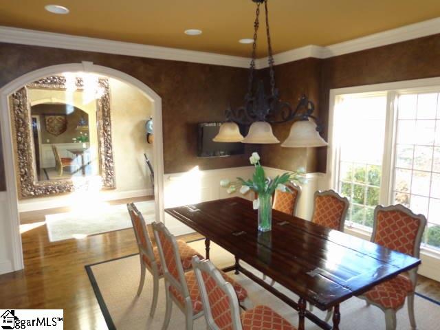 23 Crown Ridge Road Travelers Rest, SC 29690 - Photo 14 of 35 Gallery Image 14