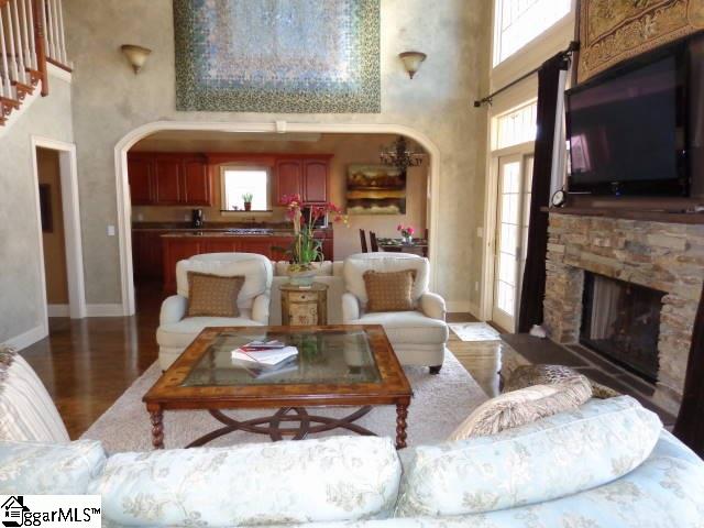 23 Crown Ridge Road Travelers Rest, SC 29690 - Photo 16 of 35 Gallery Image 16