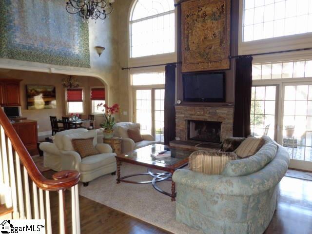 23 Crown Ridge Road Travelers Rest, SC 29690 - Photo 17 of 35 Gallery Image 17