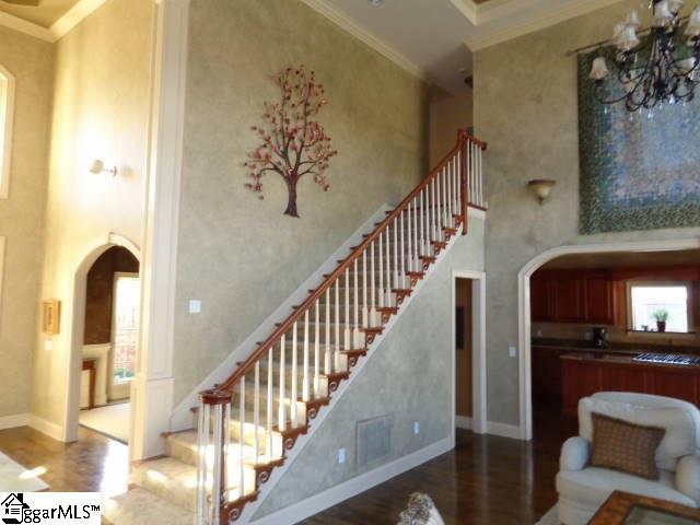 23 Crown Ridge Road Travelers Rest, SC 29690 - Photo 25 of 35 Gallery Image 25