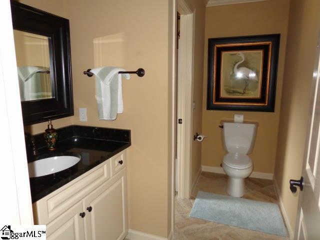 23 Crown Ridge Road Travelers Rest, SC 29690 - Photo 27 of 35 Gallery Image 27