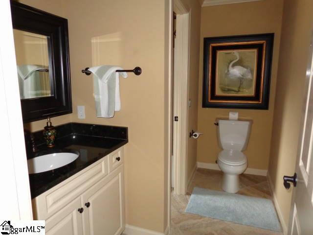 23 Crown Ridge Road Travelers Rest, SC 29690 - Photo 28 of 35 Gallery Image 28