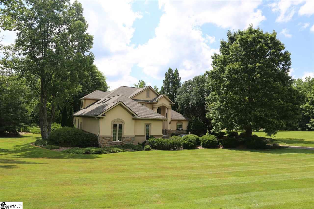 23 Crown Ridge Road Travelers Rest, SC 29690 - Photo 35 of 35 Gallery Image 35