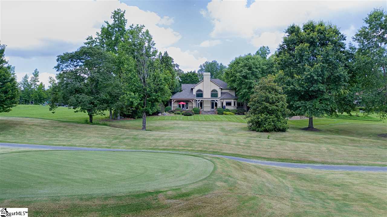 23 Crown Ridge Road Travelers Rest, SC 29690 - Photo 5 of 35 Gallery Image 5