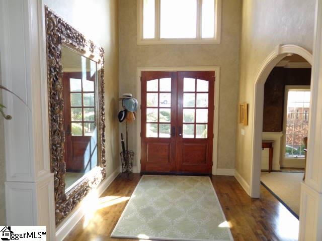 23 Crown Ridge Road Travelers Rest, SC 29690 - Photo 8 of 35 Gallery Image 8