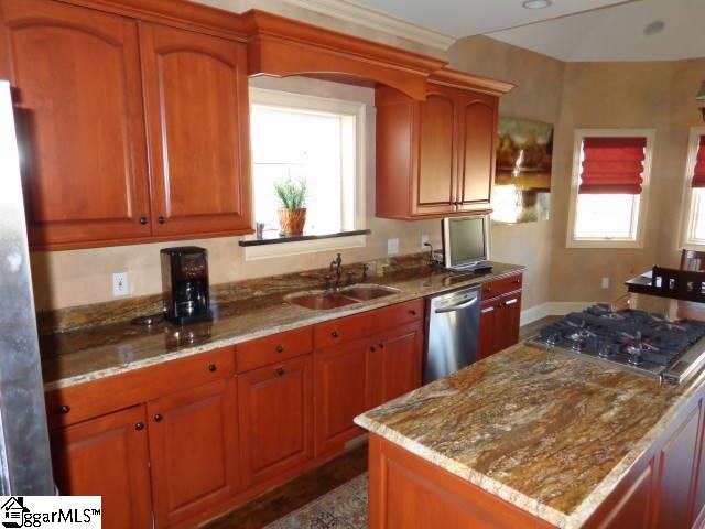 23 Crown Ridge Road Travelers Rest, SC 29690 - Photo 10 of 35 Gallery Image 10