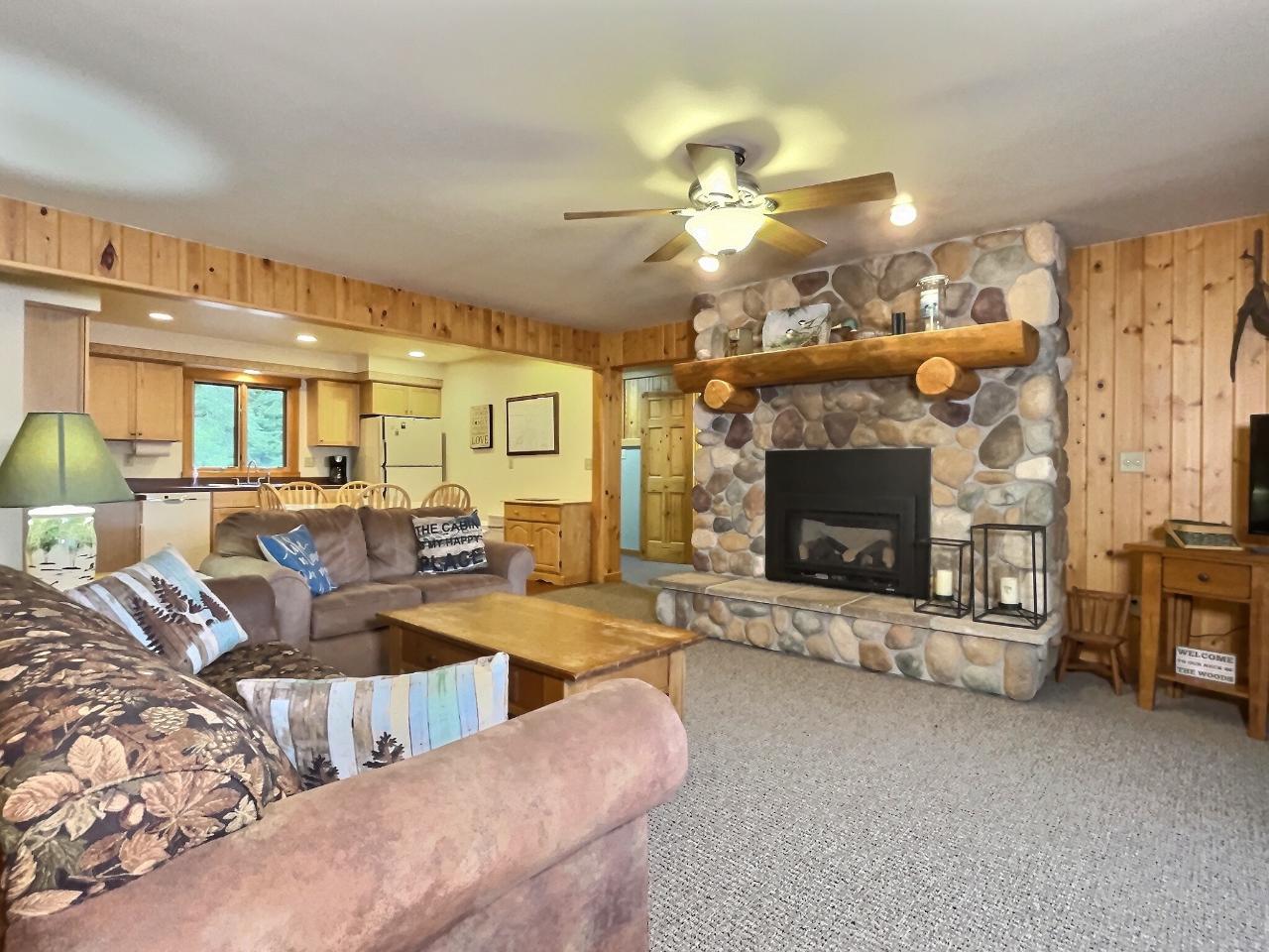 1340 Hemlock Road St. Germain, WI 54558 - Photo 7 of 33 Gallery Image 7