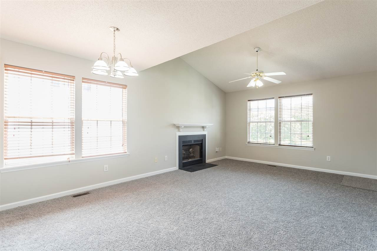3817 Mardela Spring Drive Raleigh, NC 27616 - Photo 14 of 29 Dining Room