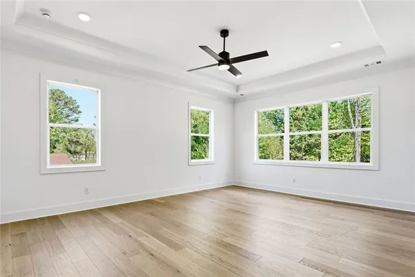 $999,500 | 2487 Sims Drive Northeast, Marietta, GA 30066