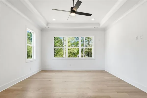 $999,500 | 2487 Sims Drive Northeast, Marietta, GA 30066
