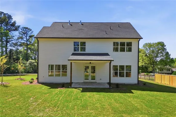 $999,500 | 2487 Sims Drive Northeast, Marietta, GA 30066