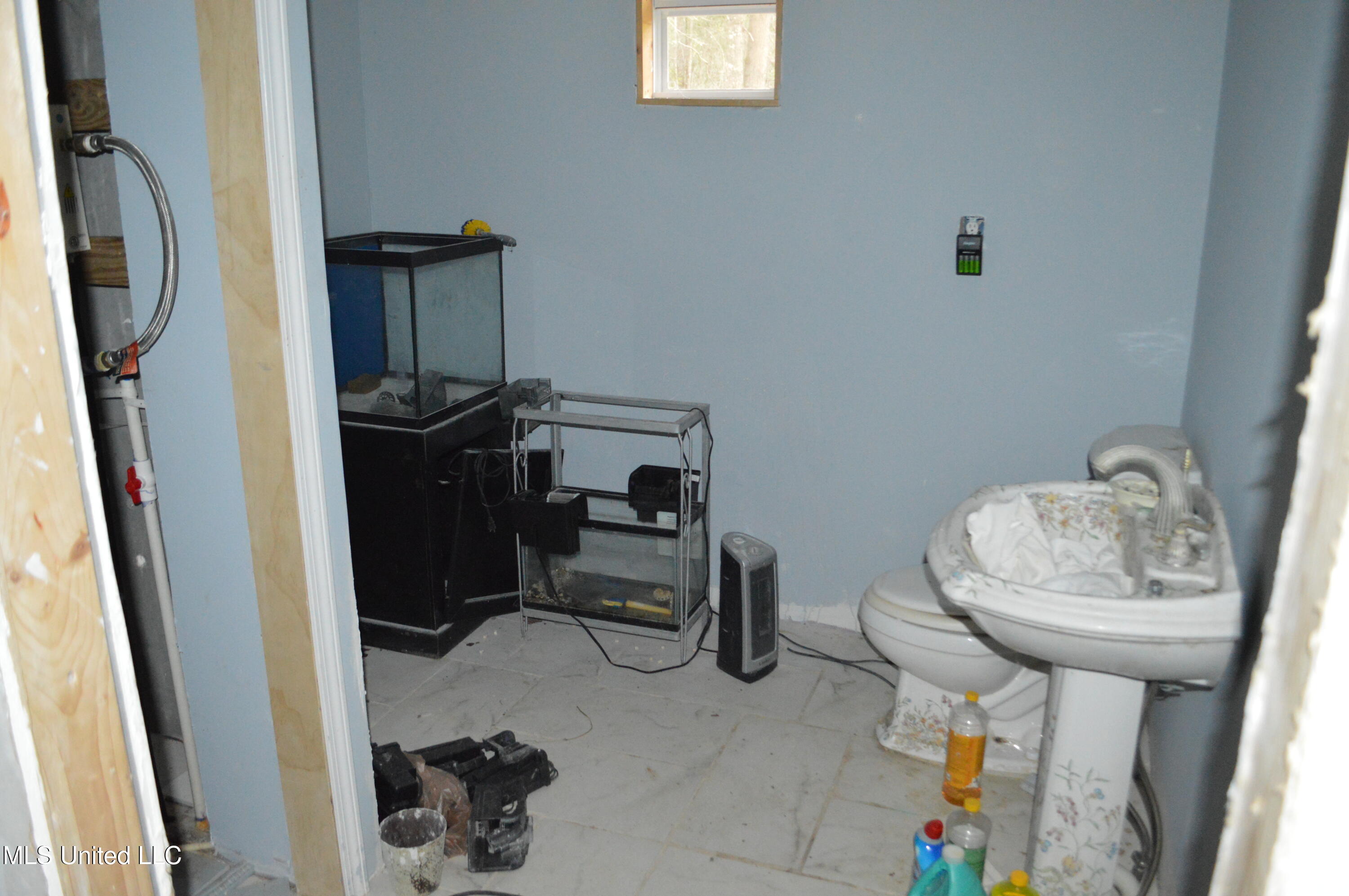 53 Scruggs Road Wiggins, MS 39577 - Photo 17 of 22 DSC_0037