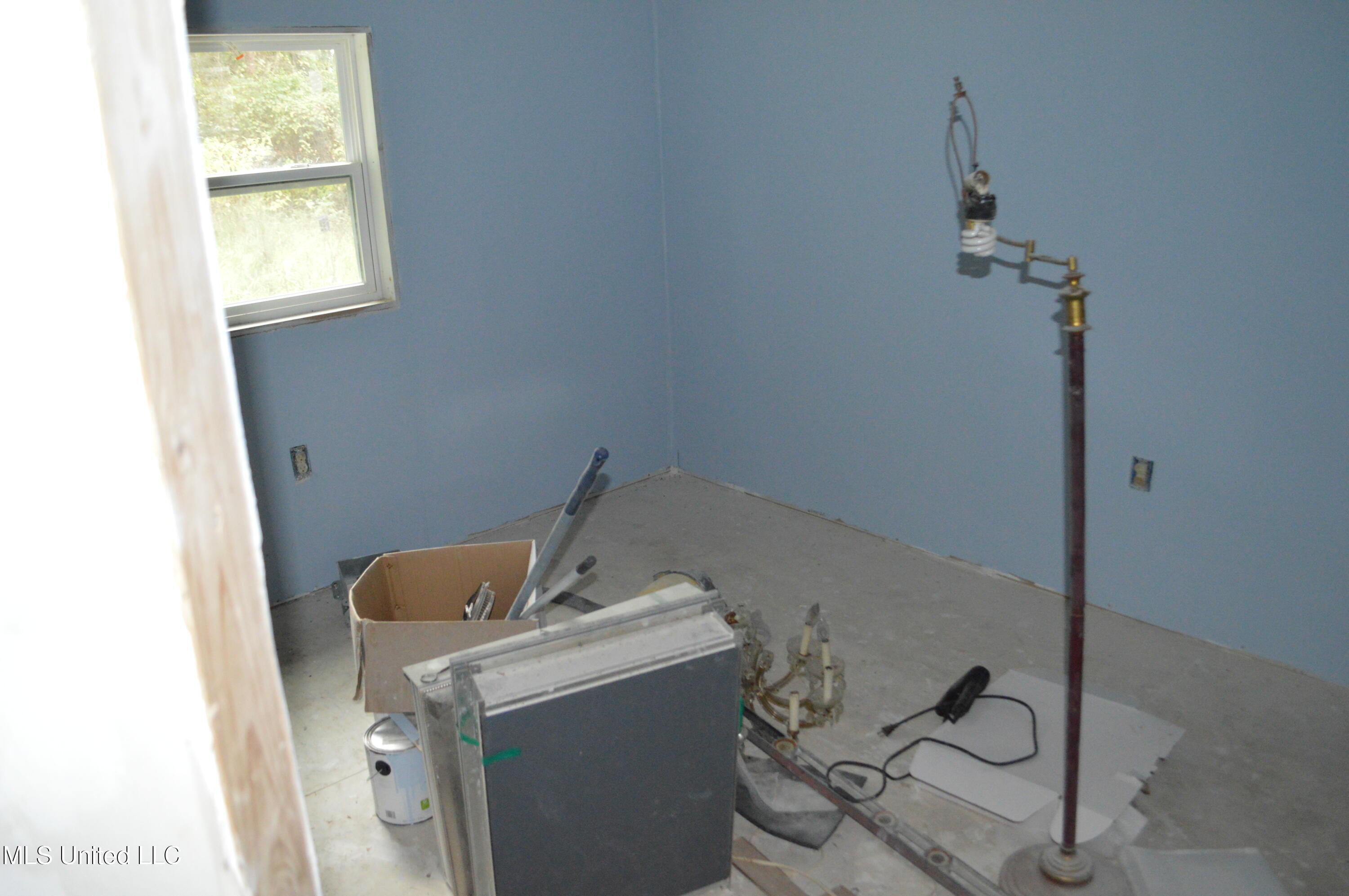 53 Scruggs Road Wiggins, MS 39577 - Photo 18 of 22 DSC_0036