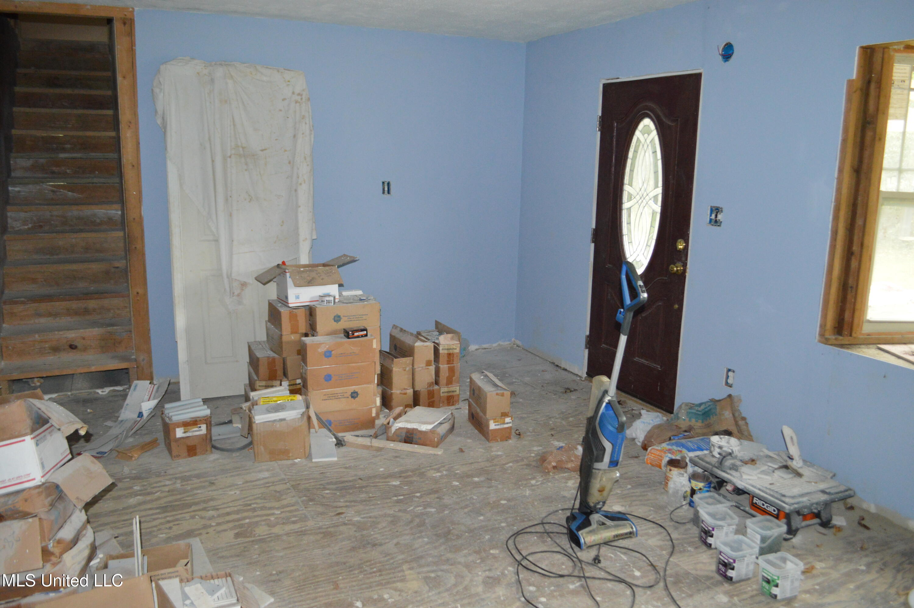 53 Scruggs Road Wiggins, MS 39577 - Photo 20 of 22 DSC_0034