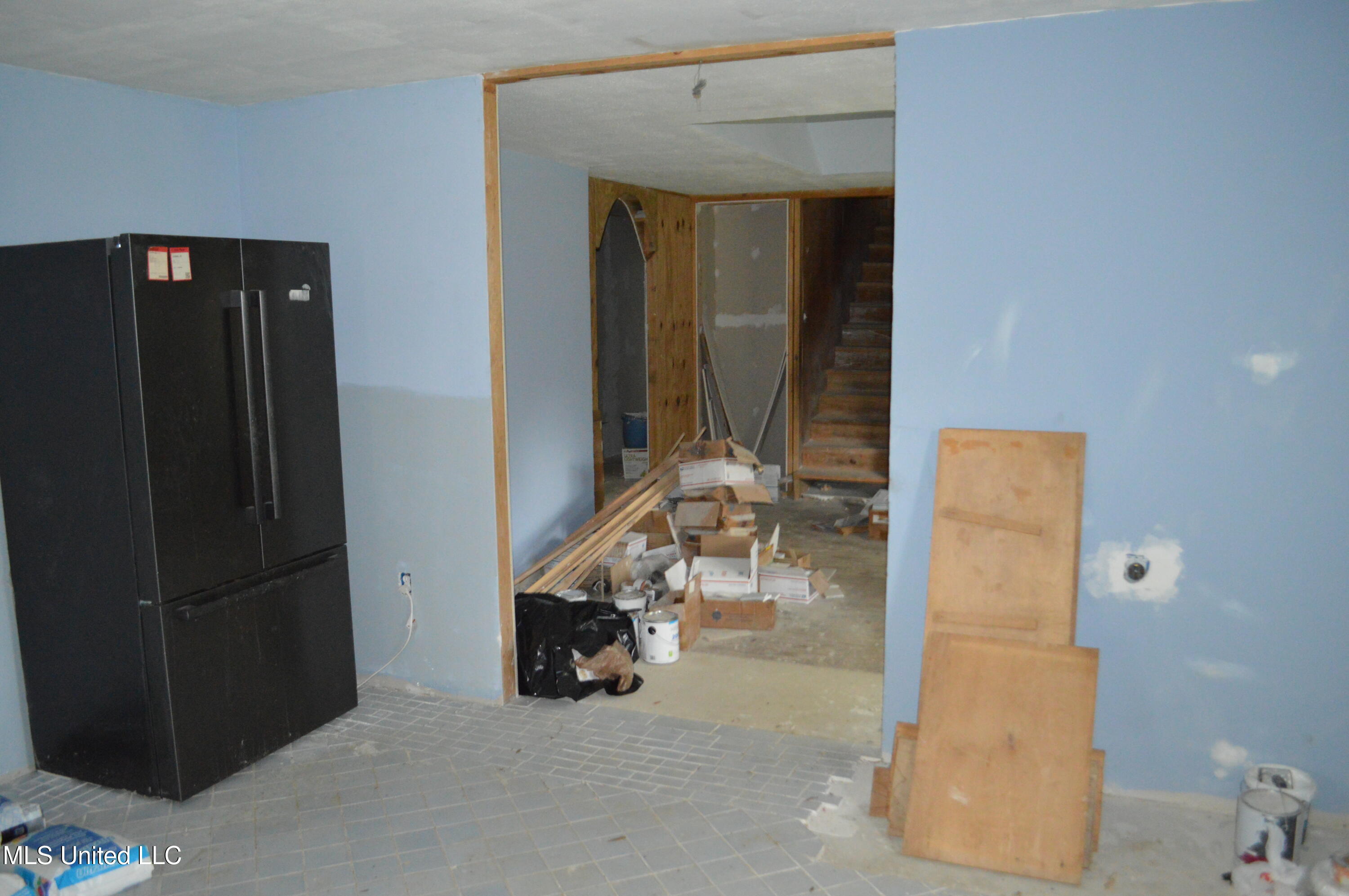 53 Scruggs Road Wiggins, MS 39577 - Photo 21 of 22 DSC_0032