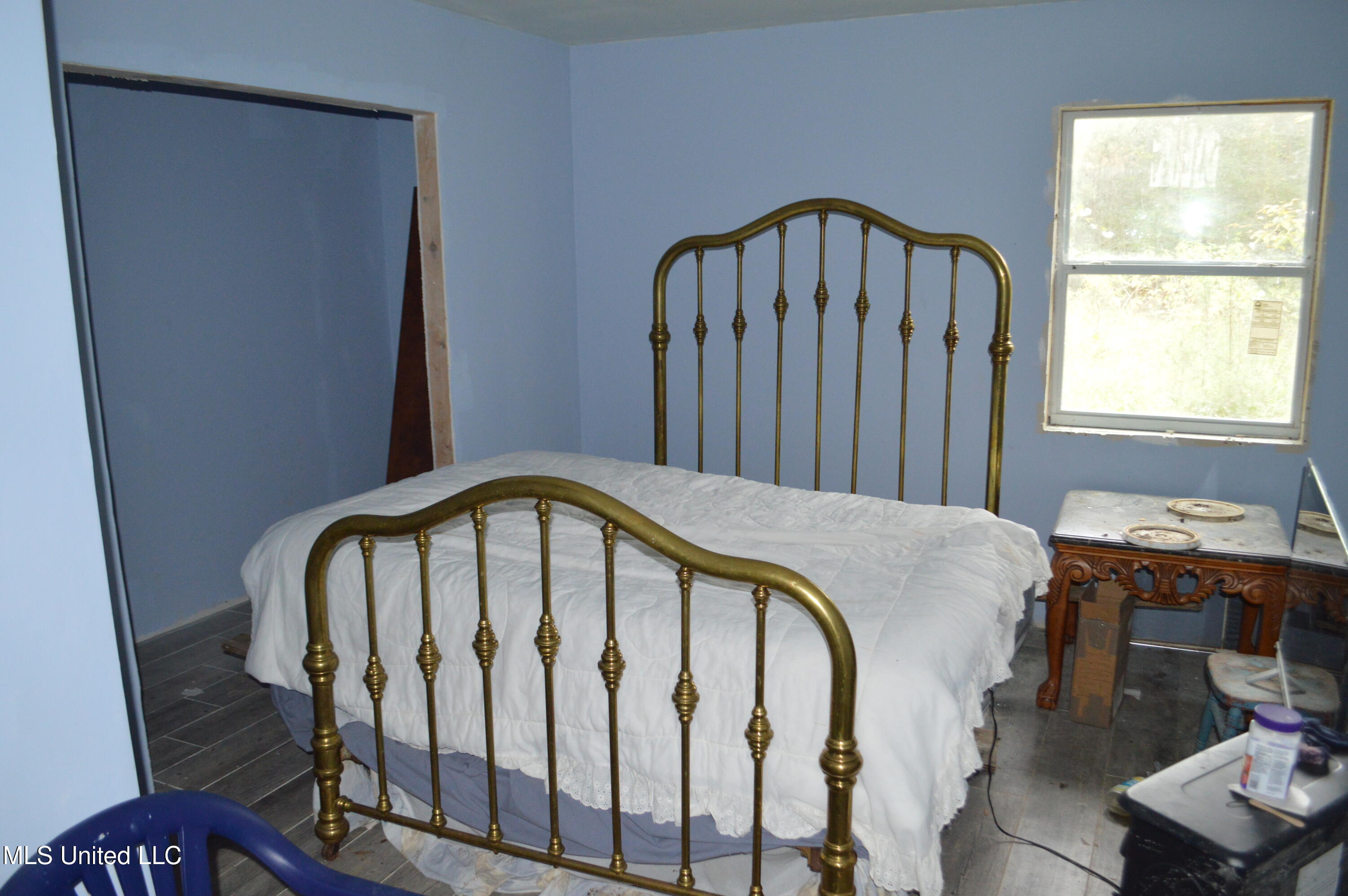 53 Scruggs Road Wiggins, MS 39577 - Photo 9 of 22 DSC_0046