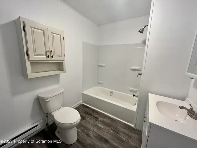 $1,700 | 513 Melrose Avenue, Clarks Summit, PA 18411