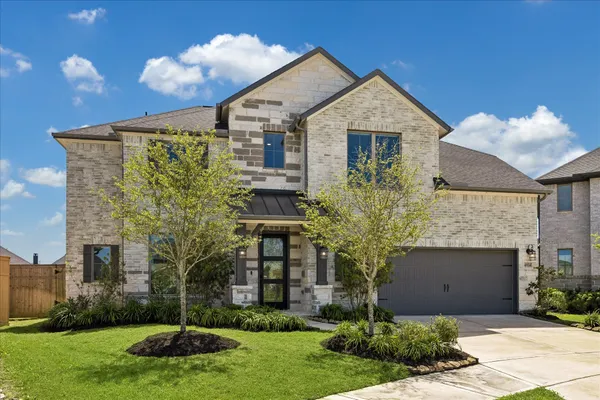 $615,000 | 4814 Highland Strm Court, Fulshear, TX 77441