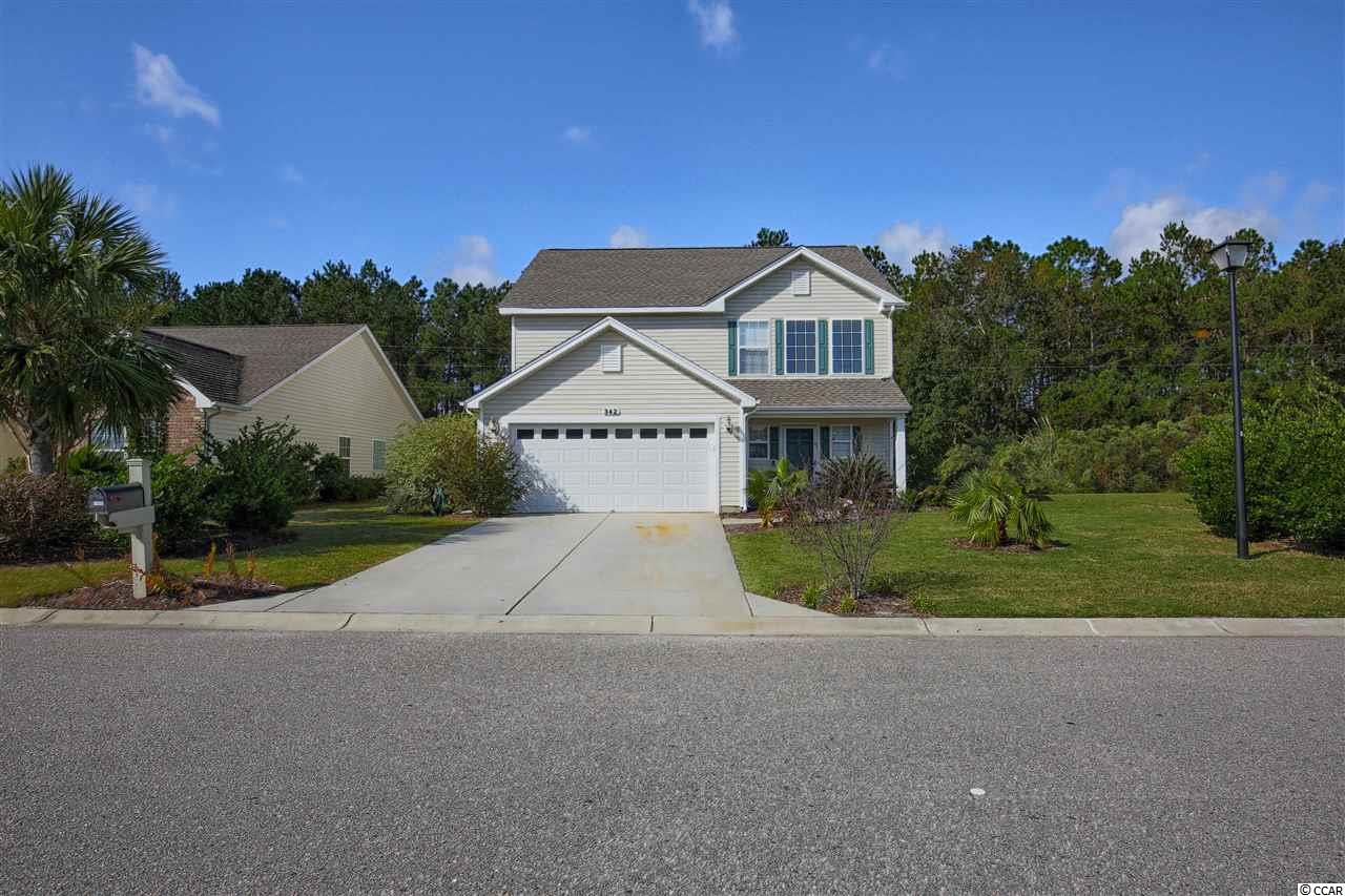 342 Whitchurch Street Murrells Inlet, SC 29576 - Photo 1 of 21 Gallery Image 1