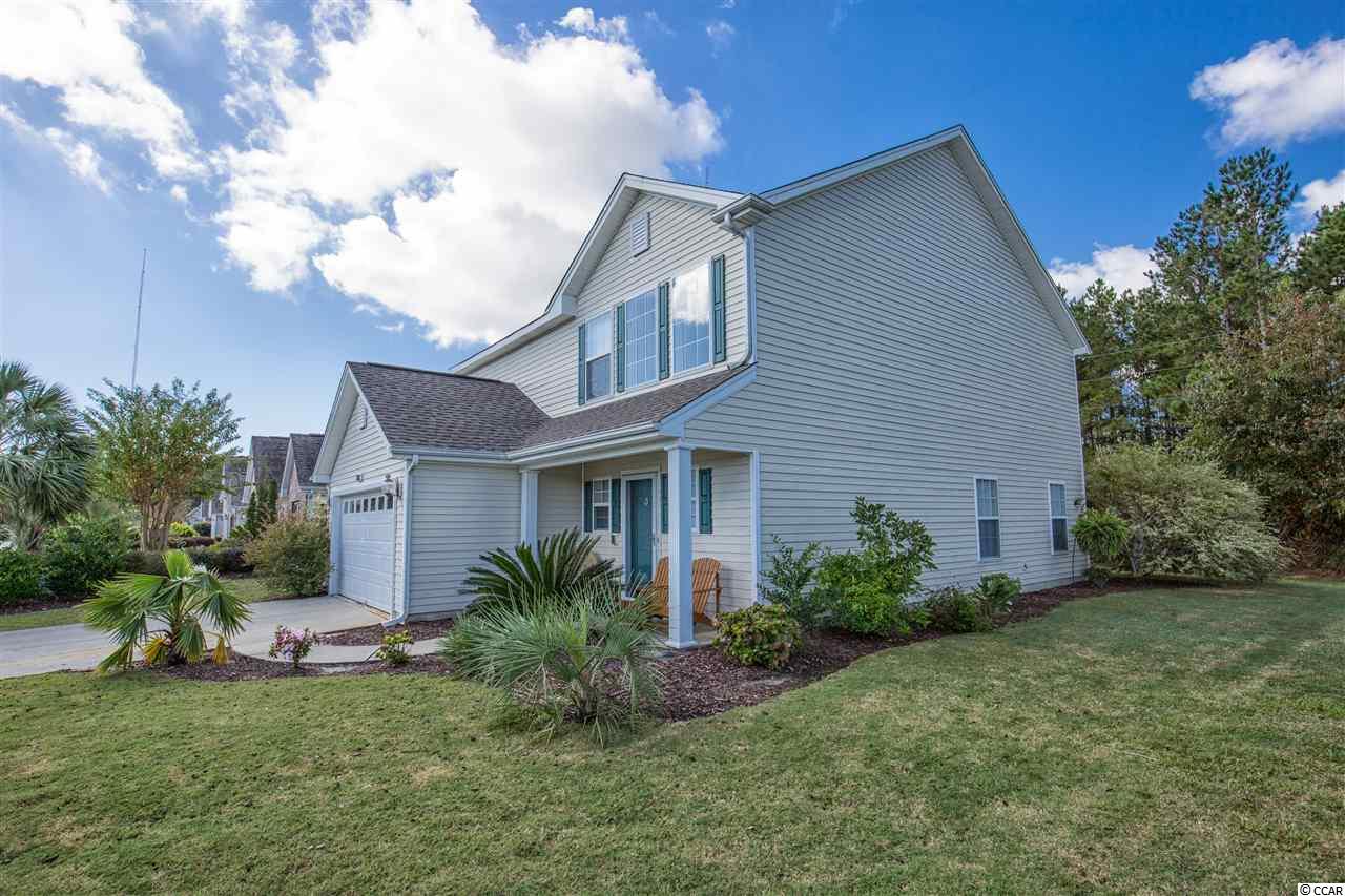 342 Whitchurch Street Murrells Inlet, SC 29576 - Photo 2 of 21 Gallery Image 2