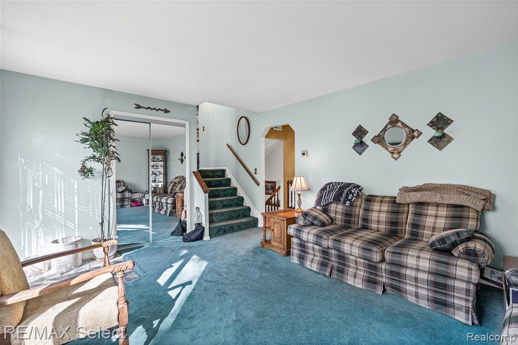 550 West Rose Center Road Holly, MI 48442 - Photo 18 of 31 Gallery Image 18