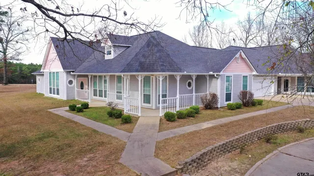 $749,900 | 9791 Farm To Market 251, Bivins, TX 75555