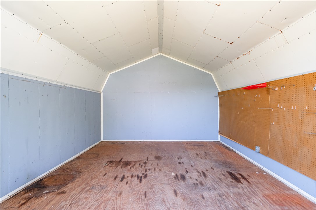 1217 Jasper Road Xenia, OH 45385 - Photo 55 of 62 This spacious storage unit provides ample room for all your organizational needs.