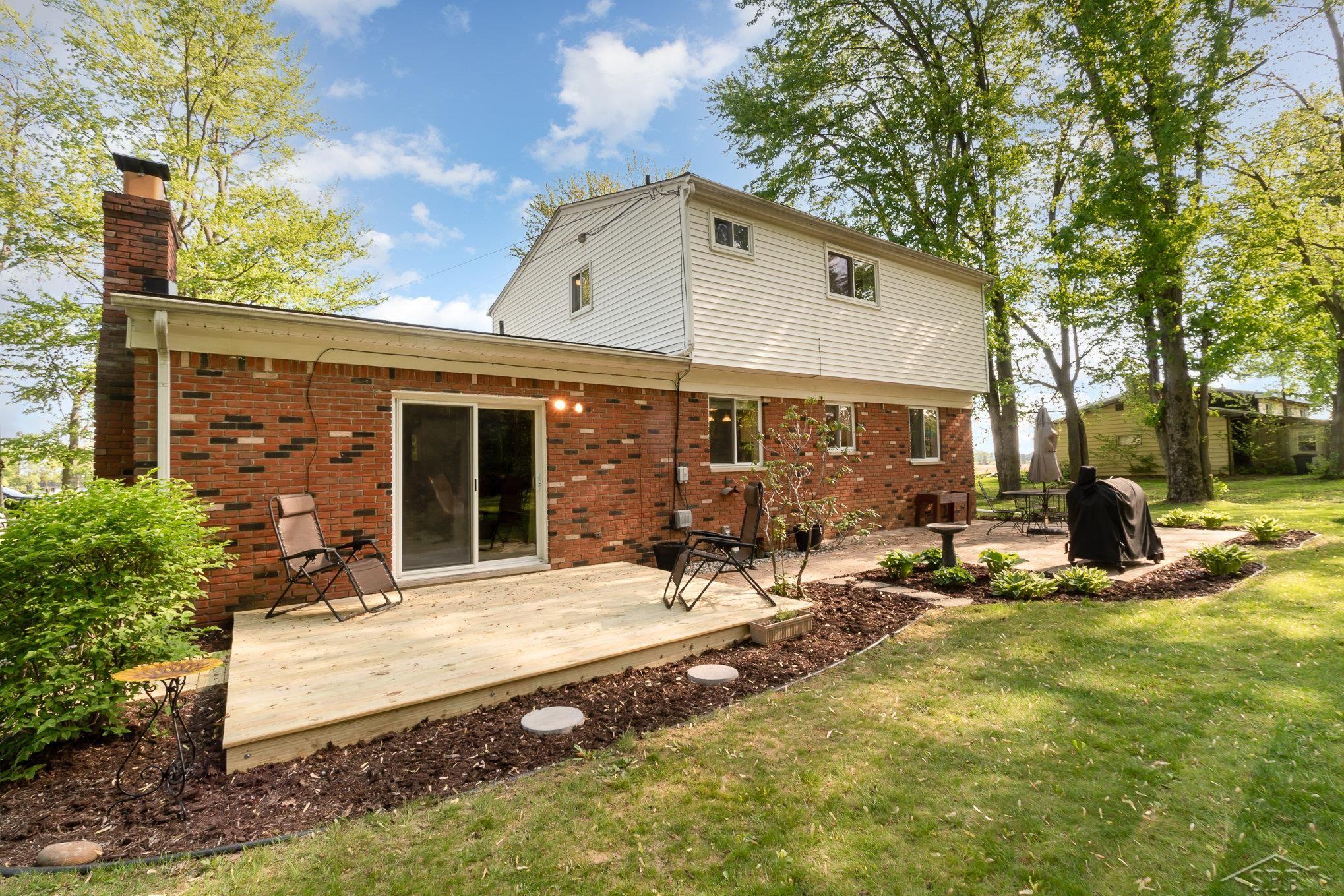 11218 Lange Road Birch Run, MI 48415 - Photo 27 of 35