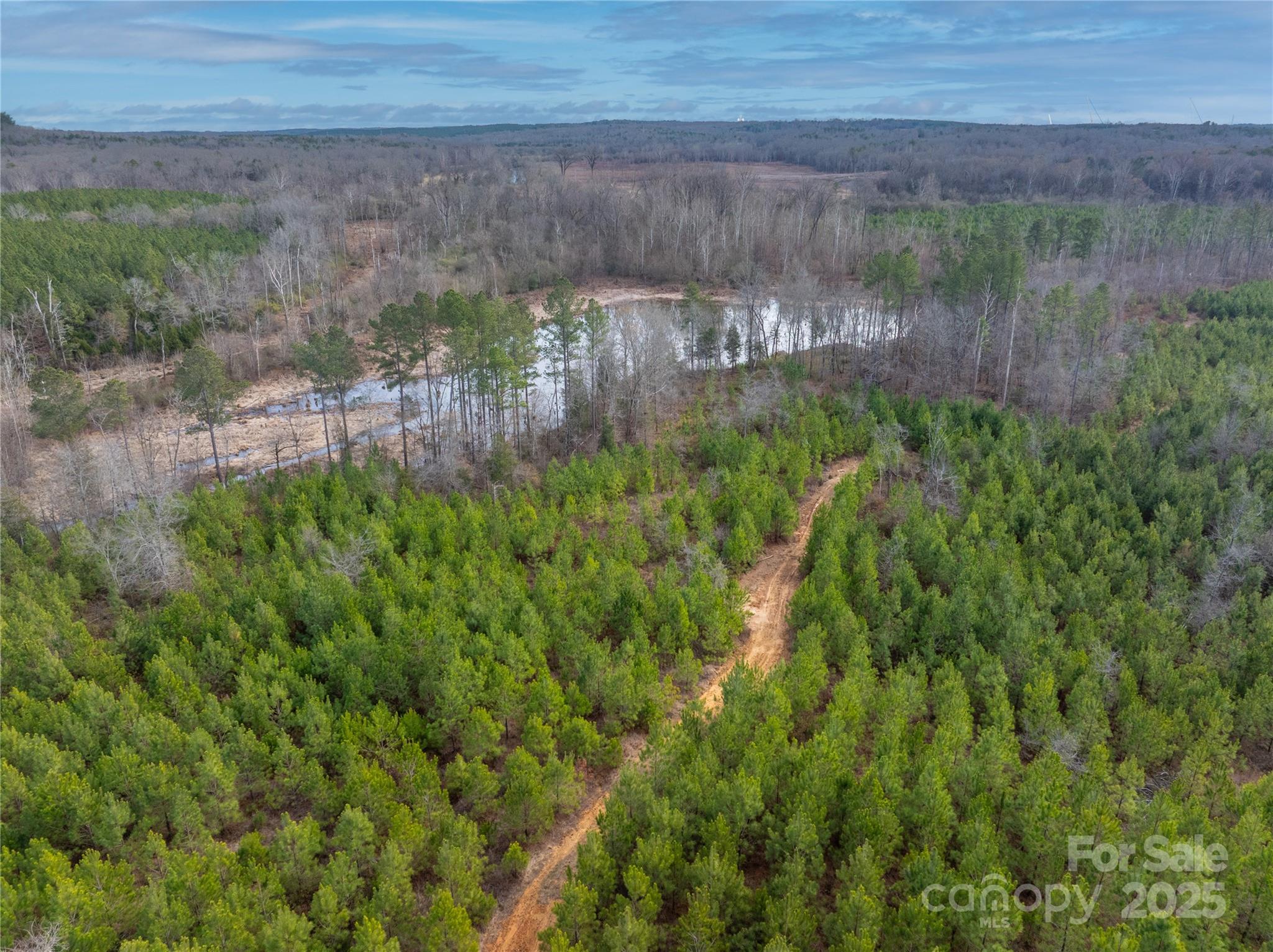 0 Quarter Round Road, Unit 9 Pacolet, SC 29372 - Photo 12 of 46 a view of a lake with a yard