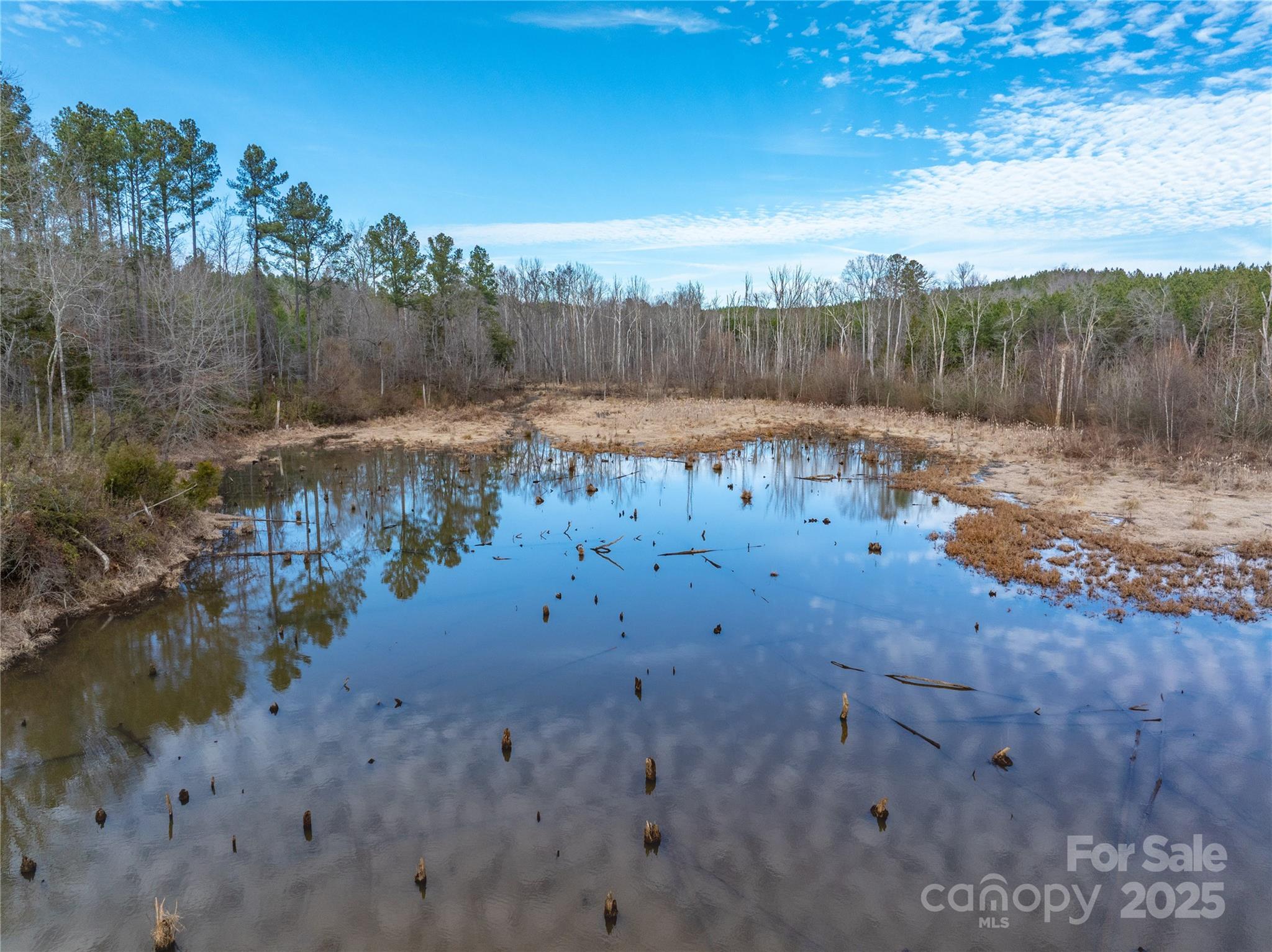 0 Quarter Round Road, Unit 9 Pacolet, SC 29372 - Photo 19 of 46 a view of a back yard