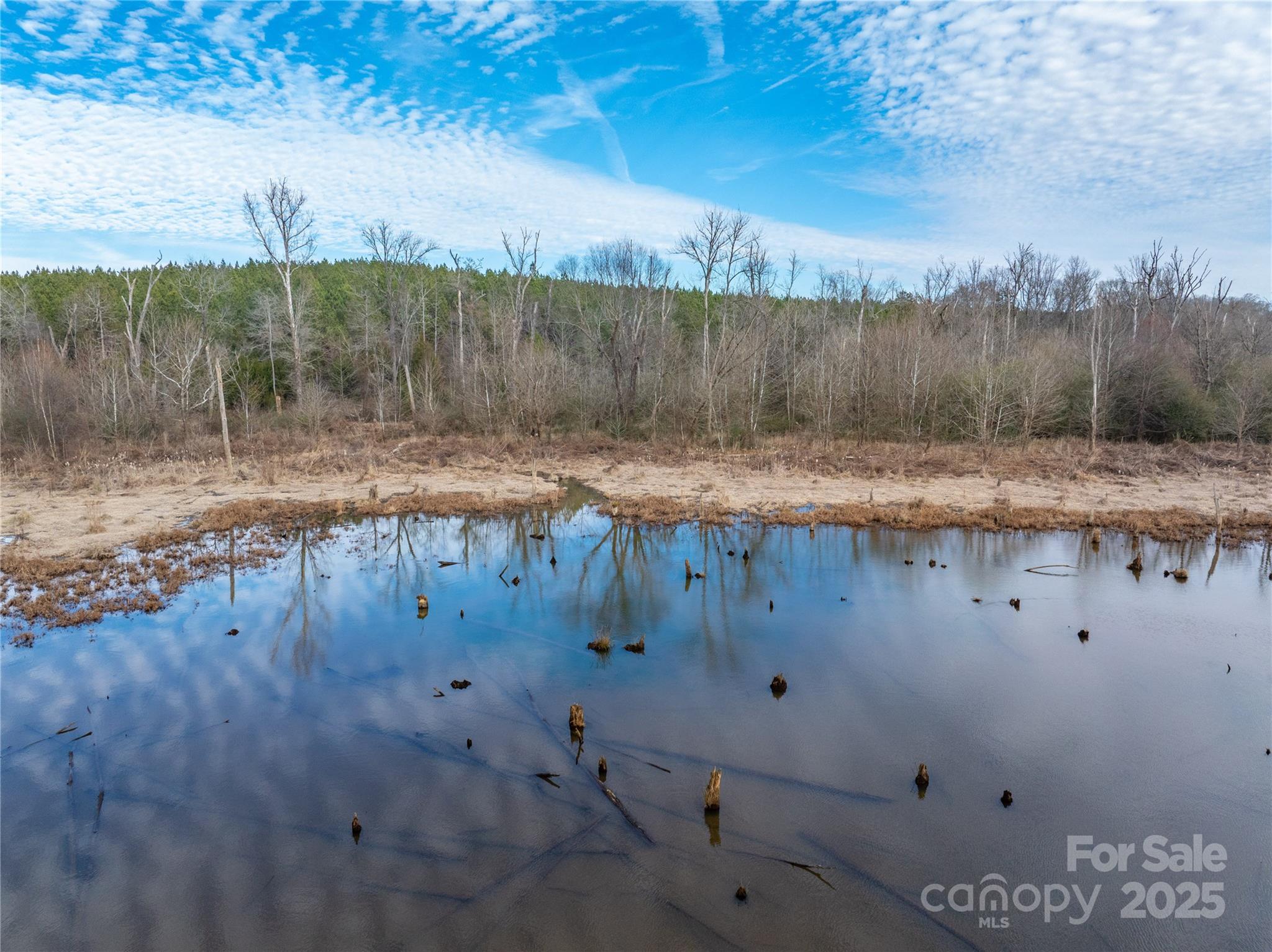 0 Quarter Round Road, Unit 9 Pacolet, SC 29372 - Photo 20 of 46 a view of a dry yard
