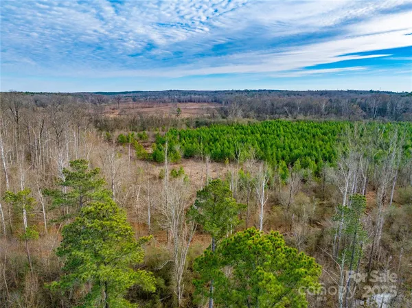 a view of a lake with outdoor space