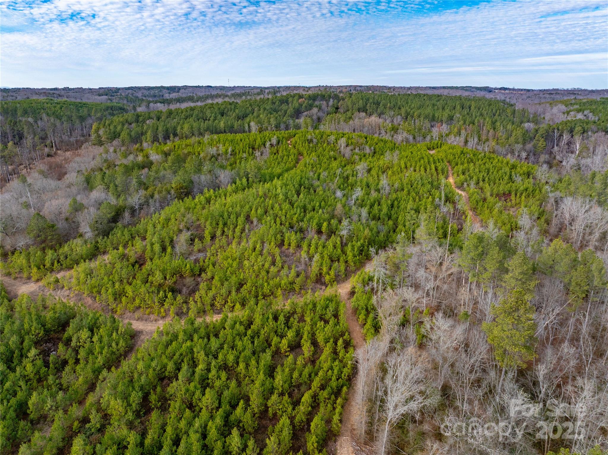 0 Quarter Round Road, Unit 9 Pacolet, SC 29372 - Photo 25 of 46 a view of a yard with an outdoor space