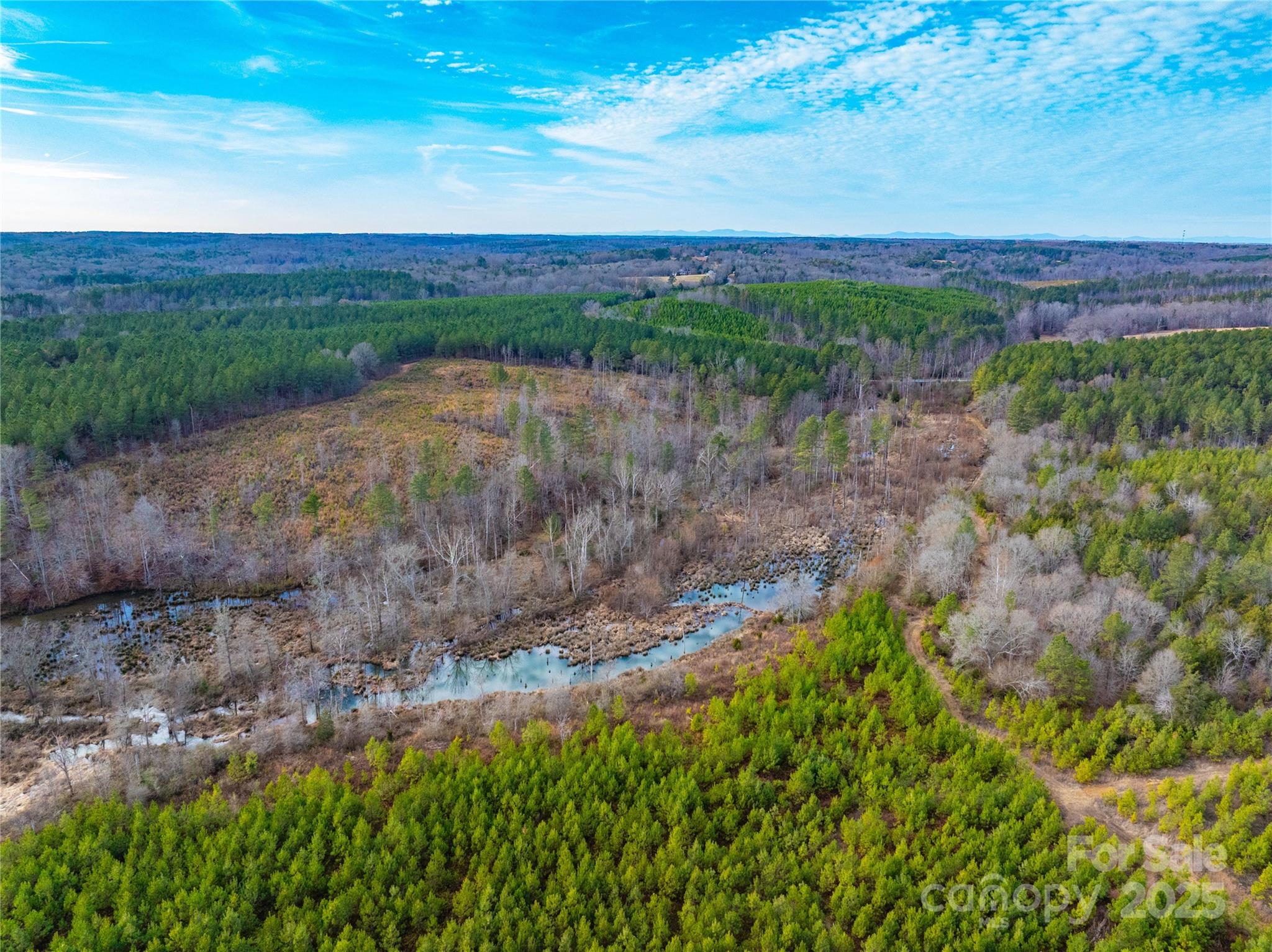 0 Quarter Round Road, Unit 9 Pacolet, SC 29372 - Photo 26 of 46 a view of a lake with a city