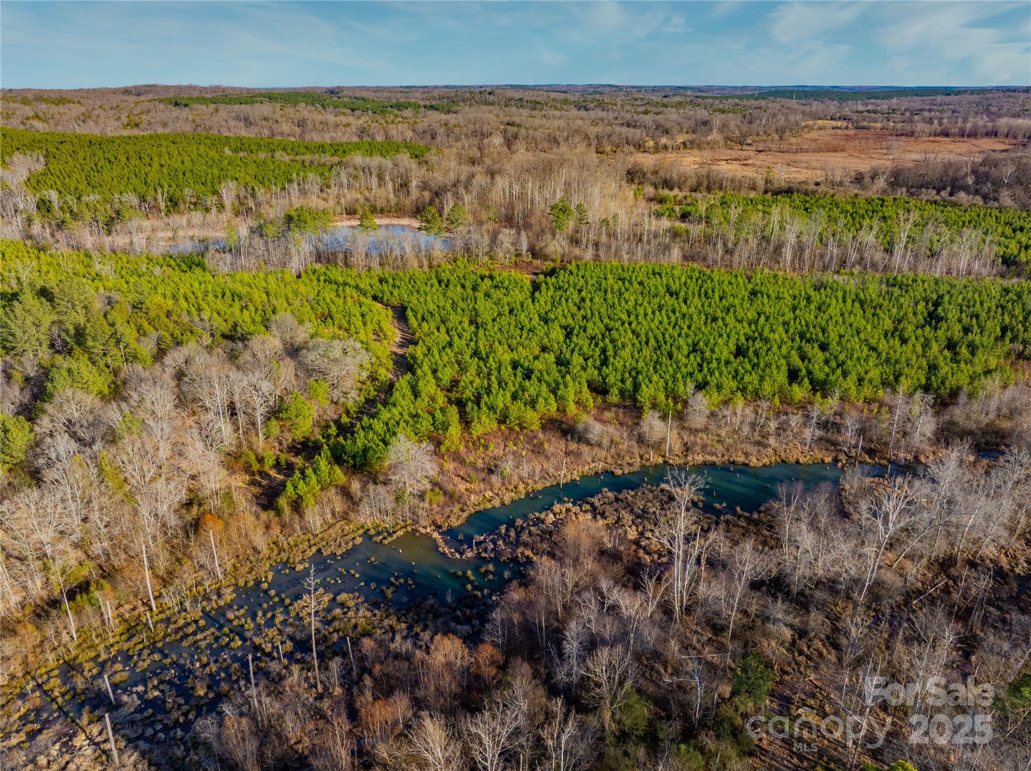 0 Quarter Round Road, Unit 9 Pacolet, SC 29372 - Photo 28 of 46 a view of a garden with an outdoor space