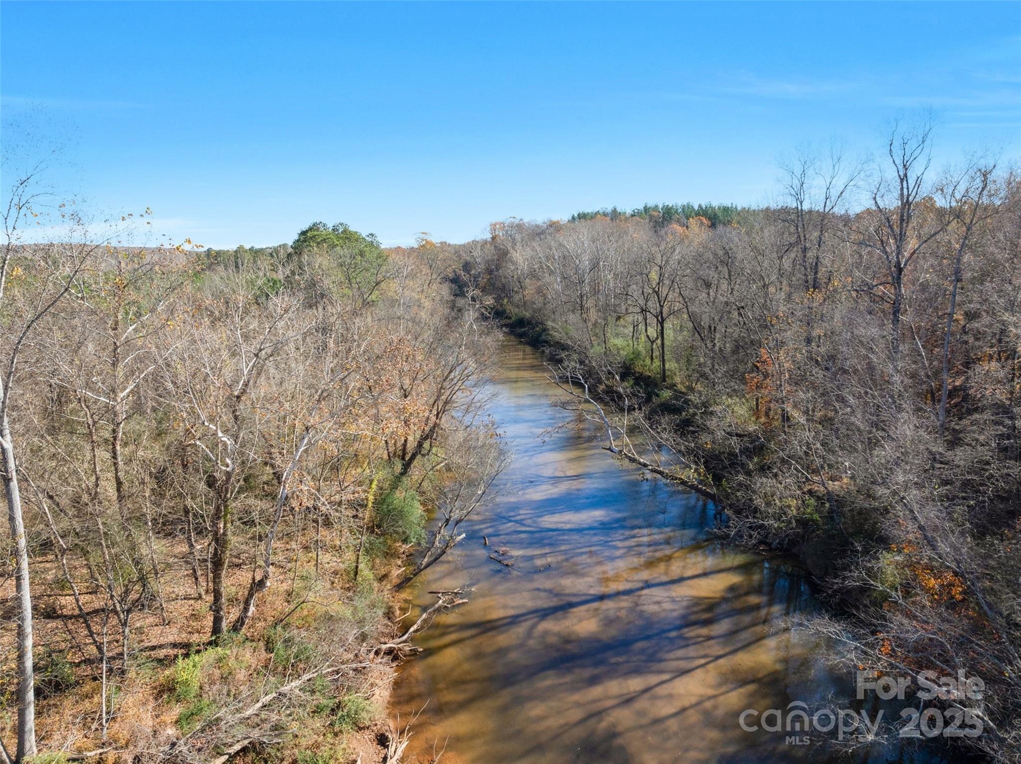 0 Quarter Round Road, Unit 9 Pacolet, SC 29372 - Photo 8 of 46 a view of a pathway with a dry yard