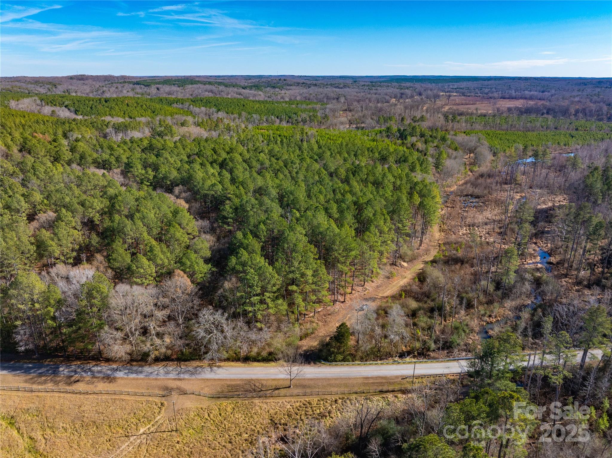 0 Quarter Round Road, Unit 9 Pacolet, SC 29372 - Photo 10 of 46 a view of a yard with an outdoor space