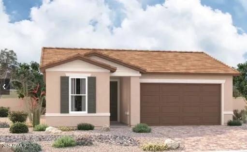 $449,995 | 9810 West Fraktur Road, Tolleson, AZ 85353
