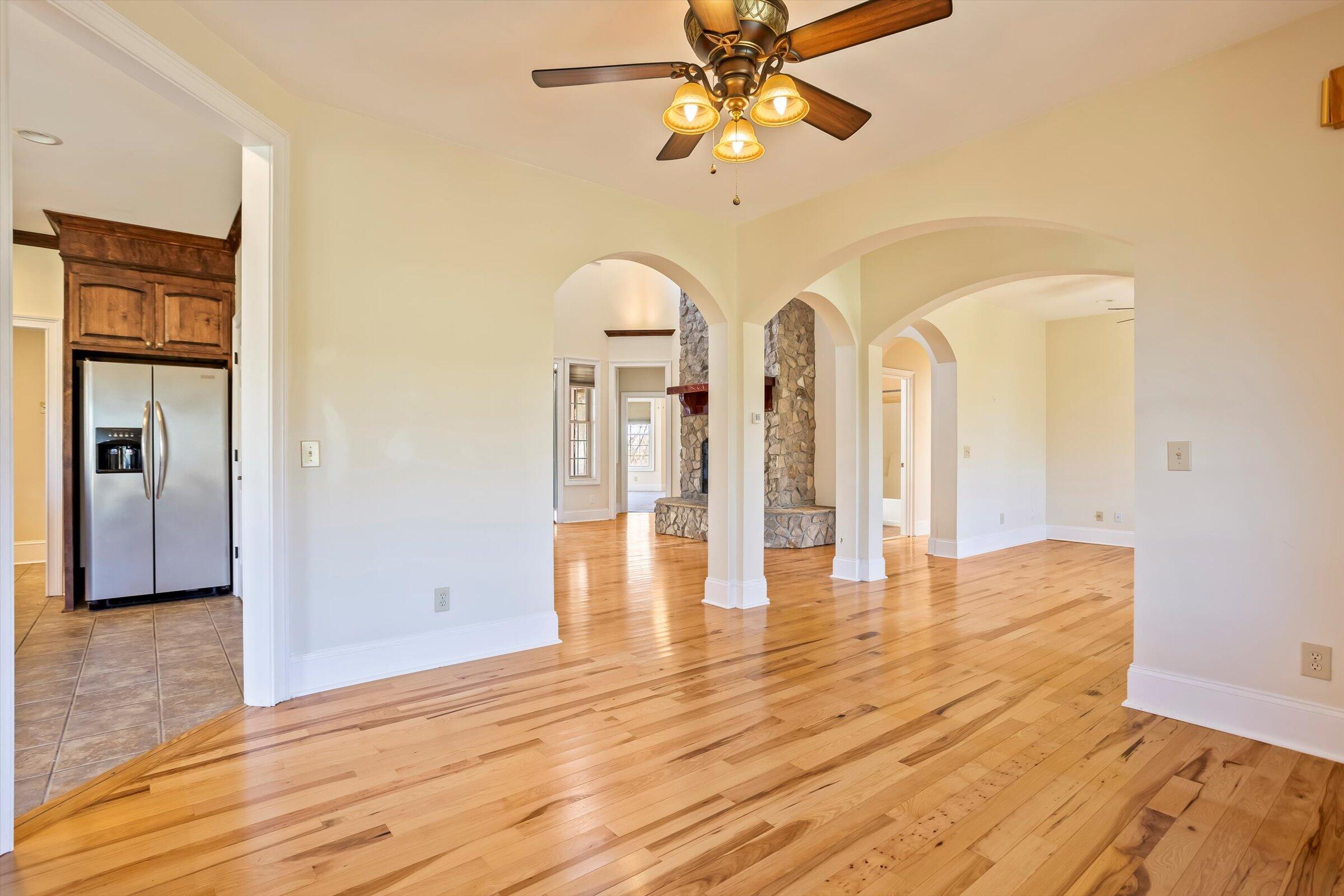 357 Collum Pond Road Wagener, SC 29164 - Photo 15 of 106